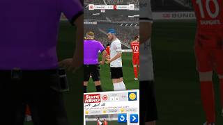 لعبة score Hero مرحلة 54 [upl. by Lynnett]