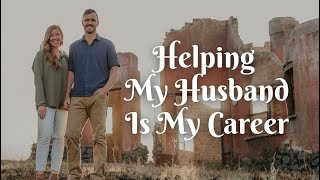 Christian Homemaking Our Biblical Role as a Wife [upl. by Barbara]