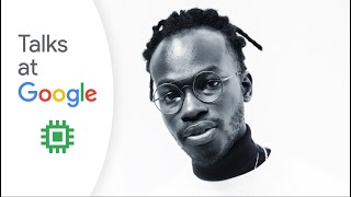 Highlights Iddris Sandu  Black Creatives in Technology  Talks at Google [upl. by Millisent457]