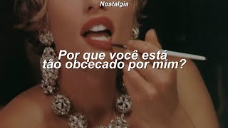 Mariah Carey  Obsessed TraduçãoLegendado [upl. by Ronica]