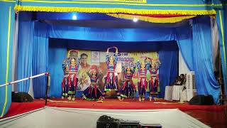 Group Dance  State Special School Kalolsavam HSS  KARUNA SCHOOL  CALICUT [upl. by Wie]