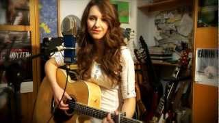 Annie Stettin  In Your Arms Original Song [upl. by Daniyal481]