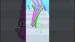 MERGE GRABBER GAME  shorts​ viral​ [upl. by Ojeillib]