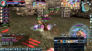 RohanZero Guardian Str pvp [upl. by Bourke]