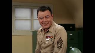 Gomer Pyle USMC Season 2 Episode 28 Gomer and the Father Figure [upl. by Langham]