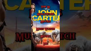 Top 10 Hollywood Movies Watch Before Die shorts viral top10 movie actionmovies [upl. by Ydasahc]