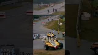 Gilles Villeneuve And Didier Pironi  Formula Ones Most Tragic Rivalry [upl. by Naitsirhc]