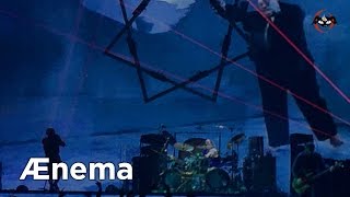 Tool  Ænema Sub Español Live 2016 [upl. by Meter929]