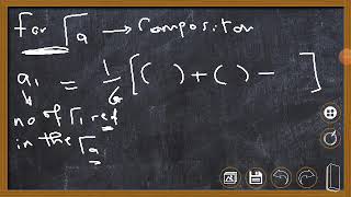 part 29  relation between irreducible and reducible representation [upl. by Kale37]