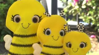 Elmwood Park Buzzing with excitement for Bee Festival [upl. by Kinson480]