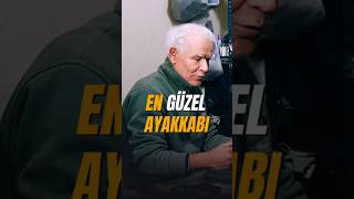 USTADAN AYAKKABI ÖNERİSİ ayakkabı öneri keşfeet kesfet keşfetteyiz [upl. by Halilahk]