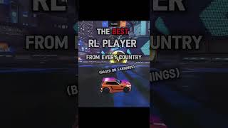 THE BEST RL PLAYER 2024 FROM EVERY COUNTRY BASED ON EARNINGS PART 1 [upl. by Aramois]