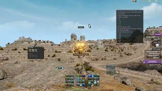 151124 PATCH 71 FISHING DAY also probably some pvp dailies etc  FFXIV  Woops VODs [upl. by Annoyi]