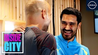 INSIDE CITY 473  Gundogan Returns PFA Awards and Haaland Hat Trick [upl. by Whitcomb]