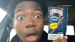 How To Roll A Backwood [upl. by Khalid]