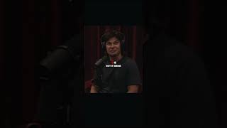 Joe Rogan amp Theo Von “thought on Alcoholism” September 2024 edit ✍️ joerogan podcast jre [upl. by Comethuauc]