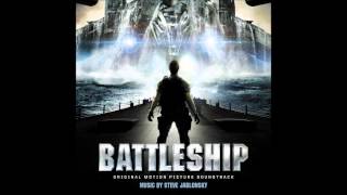 1 First TransmissionBattleshipSteve Jablonsky [upl. by Rephotsirhc]