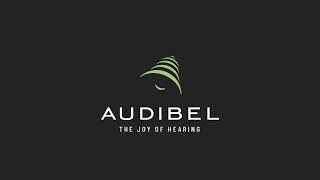 Audibel Sonic Brand  Hear the New Audibel Sound [upl. by Enirehtacyram566]