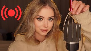 ASMR Stream for Relax Good night ✨🌙 [upl. by Ardelis]