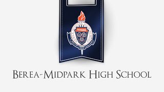 2024  BereaMidpark High School  Eleventh Commencement Ceremony [upl. by Vine]