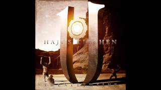 Hajis Kitchen  2012  Lost Instrumental  Official [upl. by Aemat]