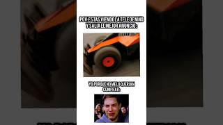 memes memelas humor terrenator [upl. by Nwahsid]