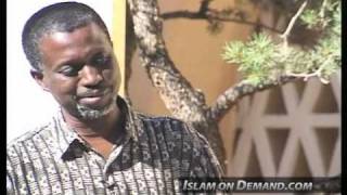 The History of Islam in Africa  Sulayman Nyang [upl. by Ahrens662]