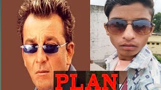 Plan Movie Spoof 2004   Sanjay Dutt  Mahesh manjrekar Action scene [upl. by Durston]