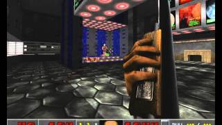 400 AboSpezial Walkthrough 1 Doom 1  E1 Knee  Deep In The Dead  M1 Hangar [upl. by Childs]