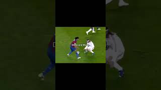 messi and diniho lionel messi ronaldinho edit football [upl. by Karb]