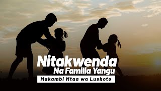 LiveMakambi Mtaa wa Lushoto Mjini day 4 [upl. by Gimble557]