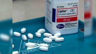 Lipitor now available as generic drug [upl. by Iow892]