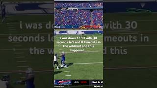 madden madden25 rage nfl drop [upl. by Wyon]