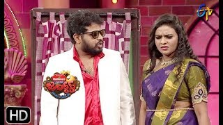 Jabardasth  21st February 2019  Latest Promo [upl. by Peppel742]