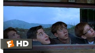 October Sky 311 Movie CLIP  Test Launches 1999 HD [upl. by Bostow]