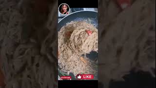 My Trend Cooking Sardines Bihon Pansit [upl. by Durrett]