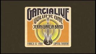 quotSugareequot from GarciaLive Volume One March 1st 1980 Capitol Theatre [upl. by Htenaj]