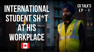 Shocking Murders of Indian Students in 🇨🇦 CanadaWhat’s Behind the Surge in Violence CG Talk  EP1 [upl. by Tullus]