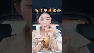 p2 àn theo icon cung quynh truong 🥡🥢 shorts tiktokviral fyp xyzbca mukbang eating [upl. by Latimer985]