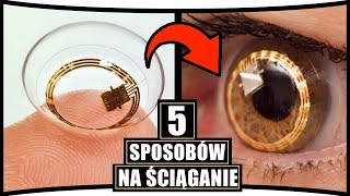 Top 5 ⛔️ GADŻETÓW DO ŚCIĄGANIA [upl. by Laine525]