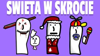 ŚWIĘTA W SKRÓCIE [upl. by Hegarty]