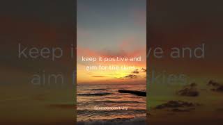 Your attitude shapes your altitude❣️positiveattitude aimhigh staypositive succesmindset [upl. by Adnalro]