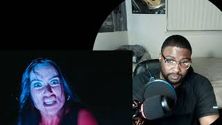 NERVOSA  Guided By Evil Official Video  Reaction Vid [upl. by Leahkim]