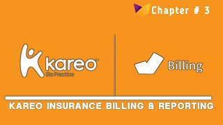 Kareo  3  Insurance Billing and AR Reporting for Billing Companies  KareoOfficial in Urdu [upl. by Isoj893]