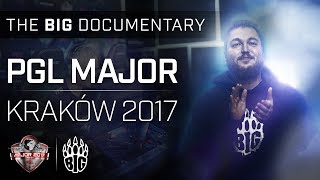 BIG LEGENDS  The PGL MAJOR Documentary  PART2 [upl. by Onaicul998]