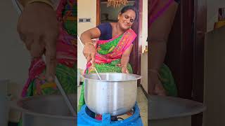 MoM version 🔥 அம்மாவோட ஸ்பெசல் recipe🤤 dailyvlog [upl. by Feriga590]