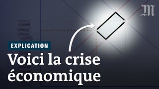 Coronavirus  la crise économique est unique voici pourquoi [upl. by Eema]