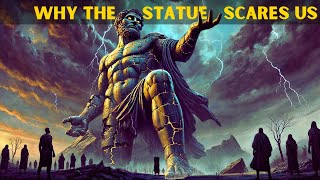 The Statue of Nebuchadnezzar Why It Should Scare Us [upl. by Aicerg684]