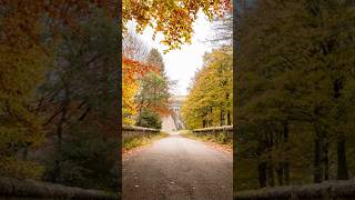 You need to visit these amazing Reservoirs 🚙 peakdistrict [upl. by Adgam]