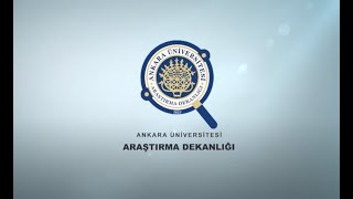 Promotional Video for the Office of the Dean of Research [upl. by Conrad397]